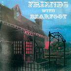 Friends with Bearfoot